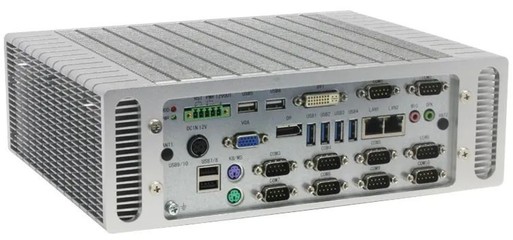 体外诊断驶入快车道 华北工控计算机硬件如何助力临床检测设备智能升级