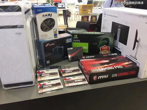 新手避坑指南 电脑城配置单网购硬件，谁能帮你安全组装电脑？