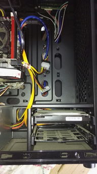 固态硬盘安装遇难题 缺少电源线？别慌，这里有解决方案