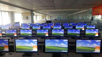 计算机网络技术 核心学习内容与广阔就业前景