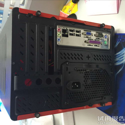 颜值满分的办公台式电脑配置清单 高效工作与优雅视觉的完美结合