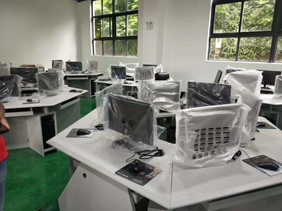 贵州工商职业技工学校计算机应用技术专业 聚焦计算机硬件与网络设备的核心能力培养