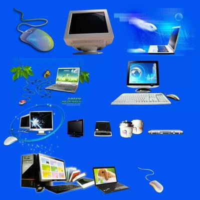 计算机硬件与网络设备 综合知识解析