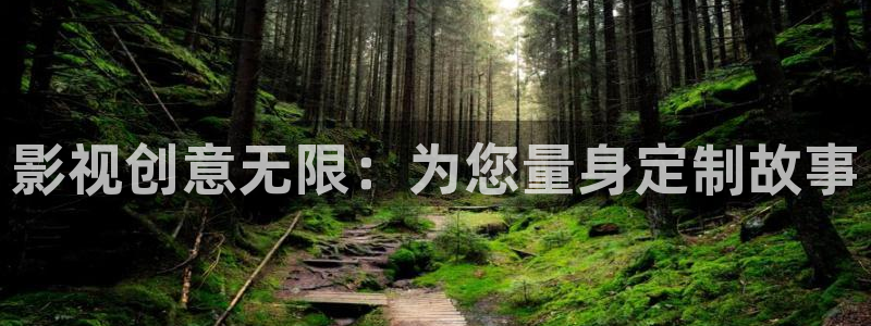 极速影院旧版：影视创意无限：为您量身定制故事